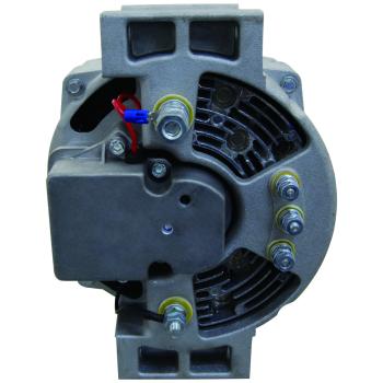 2013 Freightliner XC Modular Rail Alternator WAI 8410N image 4 of 4