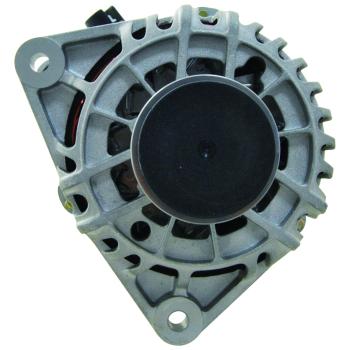 2004 Ford Focus Alternator WAI 8418N image 3 of 4
