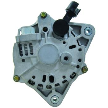 2004 Ford Focus Alternator WAI 8418N image 4 of 4
