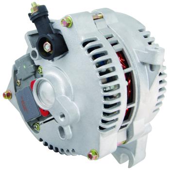 2006 Ford F-250 Alternator WAI 8429N image 1 of 2