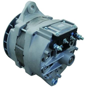 2004 Blue Bird TC2000 Alternator WAI 8432N image 1 of 4