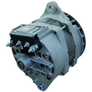 2004 Blue Bird TC2000 Alternator WAI 8432N image 2 of 4