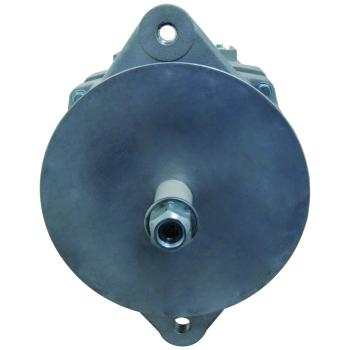 2004 Blue Bird TC2000 Alternator WAI 8432N image 3 of 4