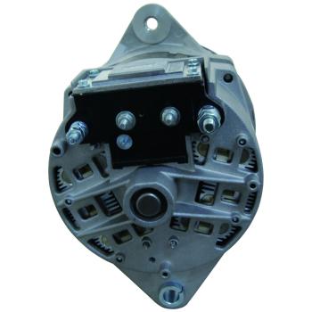 2004 Blue Bird TC2000 Alternator WAI 8432N image 4 of 4