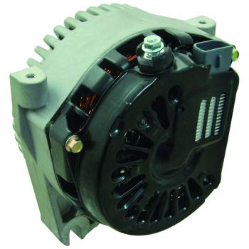 2003 Ford Mustang Alternator WAI 8436N image 1 of 4