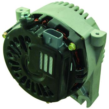 2003 Ford Mustang Alternator WAI 8436N image 2 of 4