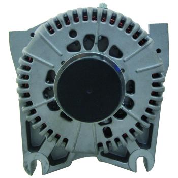 2003 Ford Mustang Alternator WAI 8436N image 3 of 4