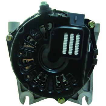 2003 Ford Mustang Alternator WAI 8436N image 4 of 4