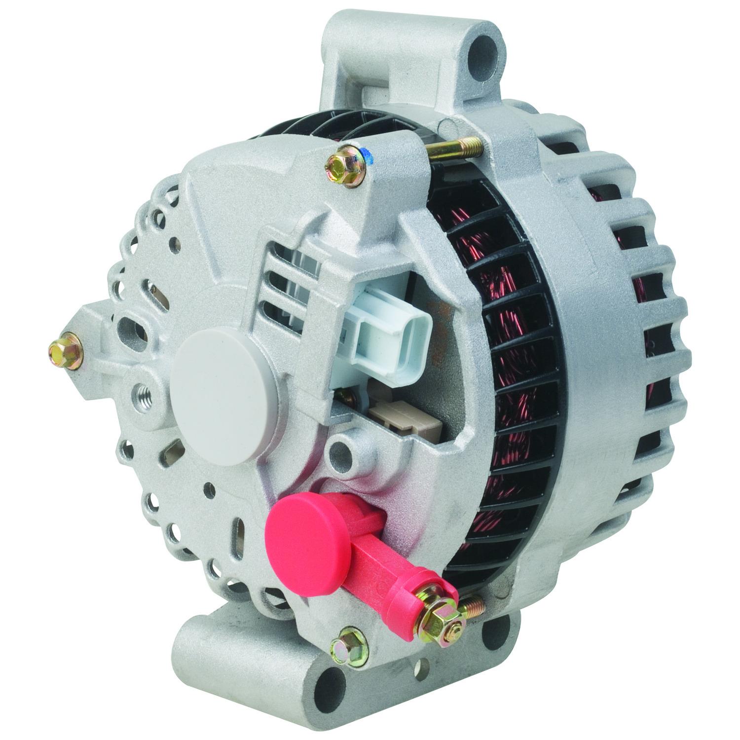 WAI 8437N - Alternator WAI 8437N Alternator product image 1 of 2