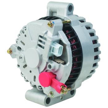 2006 Ford Mustang Alternator WAI 8437N image 1 of 2