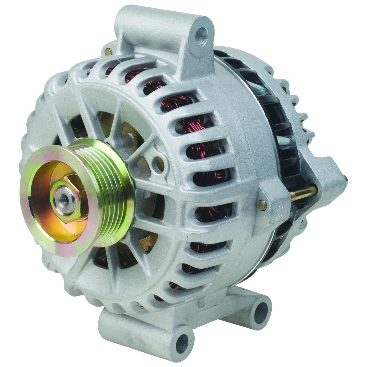 WAI 8437N - Alternator WAI 8437N Alternator product image 2 of 2