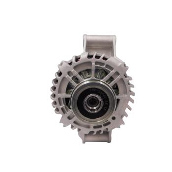 2004 Ford Focus Alternator WAI 8439N image 1 of 4