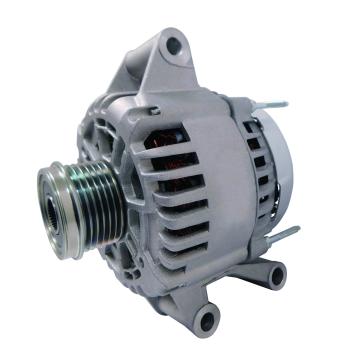 2004 Ford Focus Alternator WAI 8439N image 2 of 4