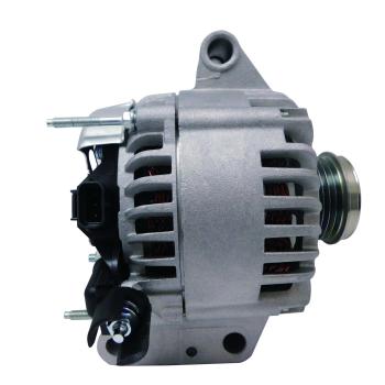 2004 Ford Focus Alternator WAI 8439N image 4 of 4