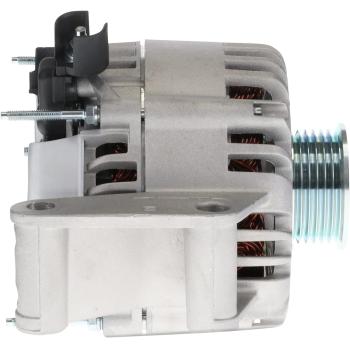 2004 Ford Focus Alternator WAI 8440N image 3 of 4