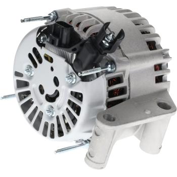 2004 Ford Focus Alternator WAI 8440N image 4 of 4