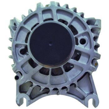 2006 Lincoln Navigator Alternator WAI 8444N image 3 of 4