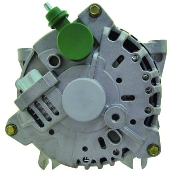 2006 Lincoln Navigator Alternator WAI 8444N image 4 of 4