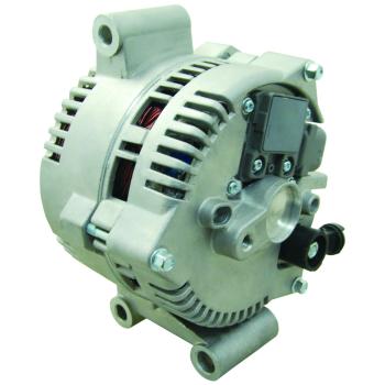 2006 Ford Ranger Alternator WAI 8446N image 1 of 4