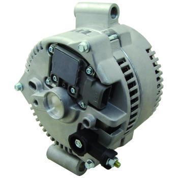 2006 Ford Ranger Alternator WAI 8446N image 2 of 4