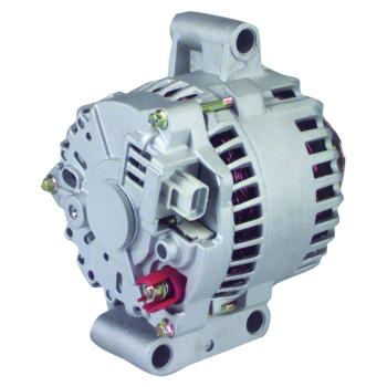 2005 Ford F-150 Alternator WAI 8447N image 1 of 2