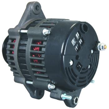 2022 Freightliner S2G Alternator WAI 8460N image 1 of 4