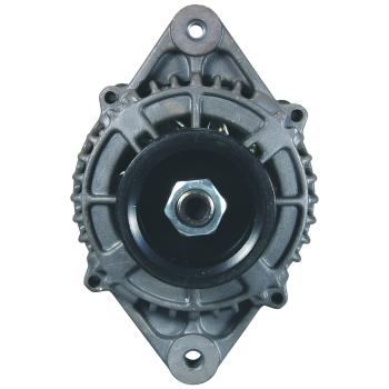 2022 Freightliner S2G Alternator WAI 8460N image 3 of 4