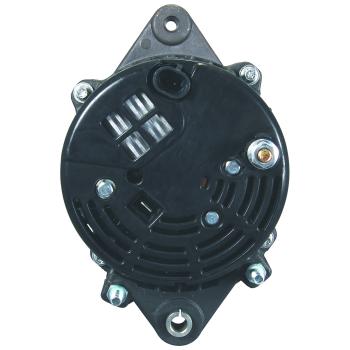 2022 Freightliner S2G Alternator WAI 8460N image 4 of 4