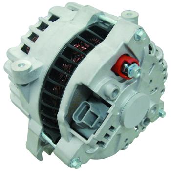 2008 Ford E-150 Econoline Alternator WAI 8473N image 1 of 4