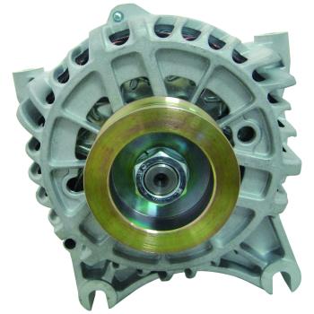 2008 Ford E-150 Econoline Alternator WAI 8473N image 3 of 4