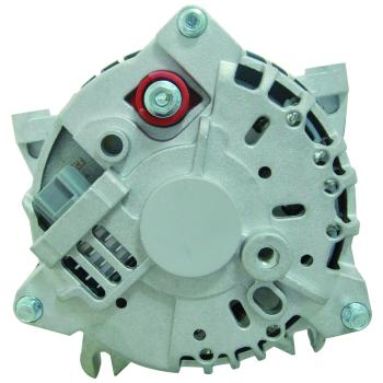 2008 Ford E-150 Econoline Alternator WAI 8473N image 4 of 4