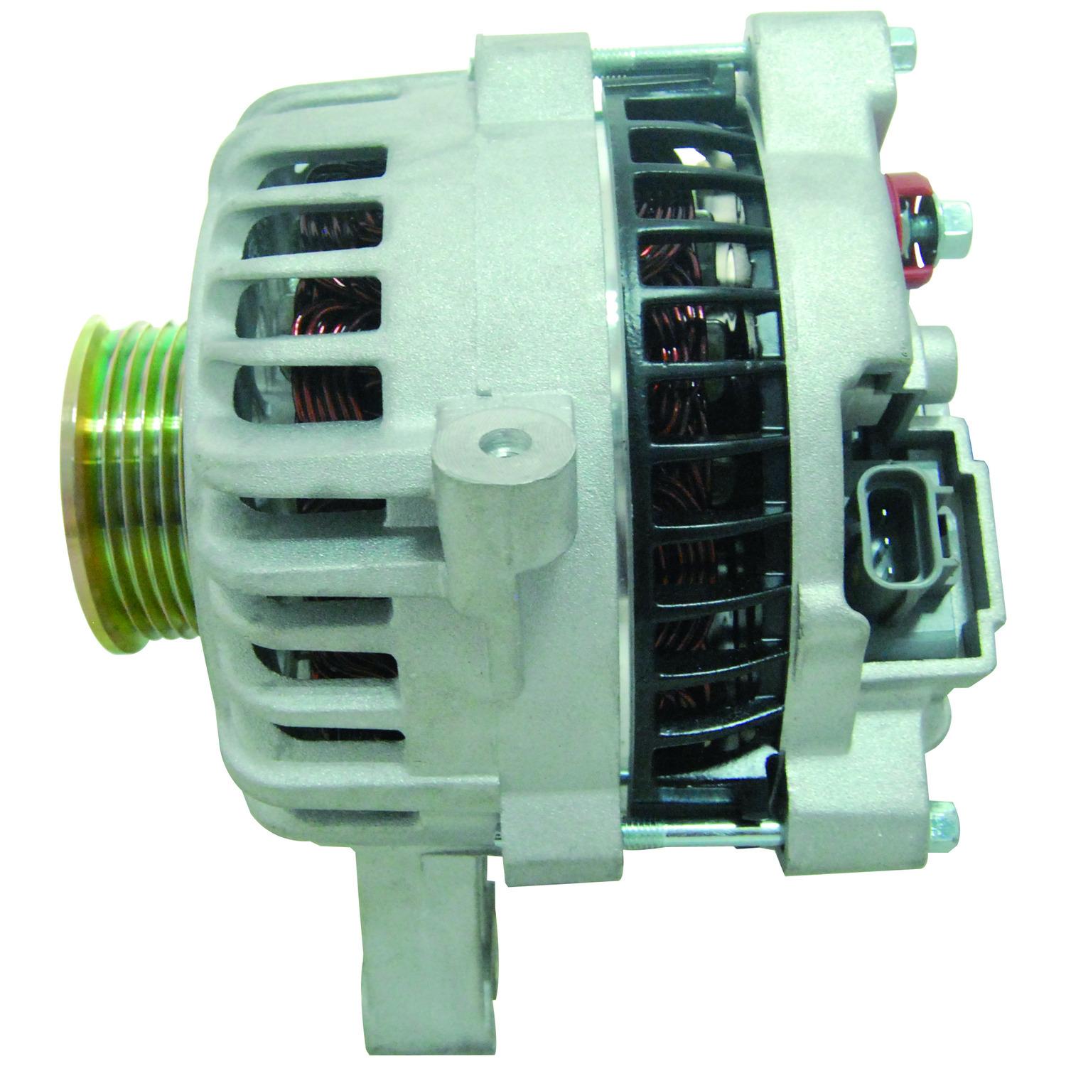 WAI 8473N - Alternator WAI 8473N Alternator product image 8 of 8