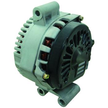 2006 Ford E-350 Super Duty Alternator WAI 8477N image 1 of 4