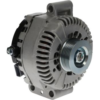 2006 Ford E-350 Super Duty Alternator WAI 8477N image 2 of 4