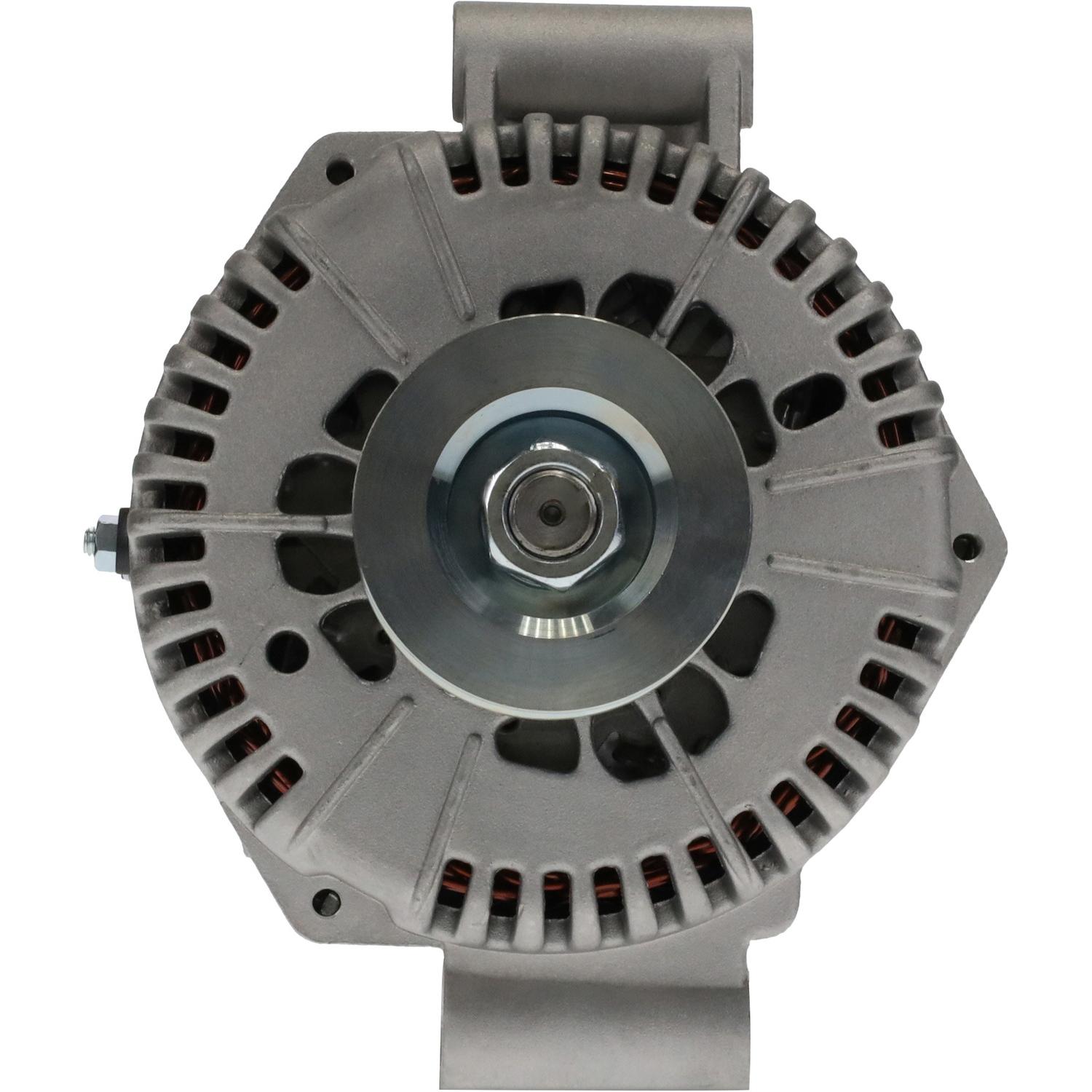 WAI 8477N - Alternator WAI 8477N Alternator product image 3 of 25