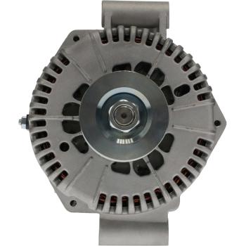 2006 Ford E-350 Super Duty Alternator WAI 8477N image 3 of 4