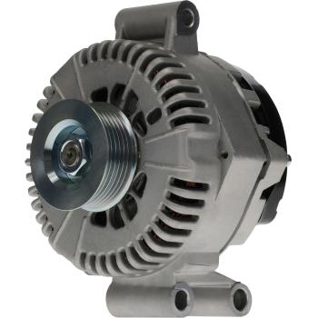 2006 Ford E-350 Super Duty Alternator WAI 8477N image 4 of 4