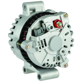 2007 Ford F-450 Super Duty Alternator WAI 8478N image 1 of 2