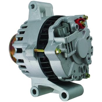 2008 Ford F-250 Alternator WAI 8479N image 1 of 2