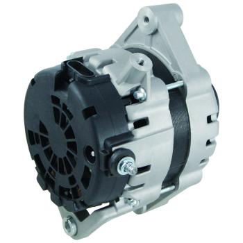 2008 Suzuki Reno Alternator WAI 8484N image 1 of 2