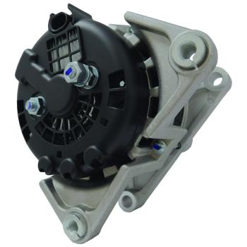 2009 Pontiac G3 Wave Alternator WAI 8486N image 1 of 2
