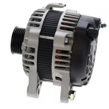 2013 Kia Sorento Alternator WAI 8487N image 1 of 4