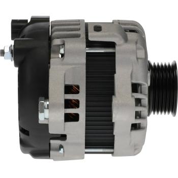 2013 Kia Sorento Alternator WAI 8487N image 2 of 4