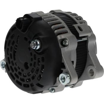 2013 Kia Sorento Alternator WAI 8487N image 4 of 4