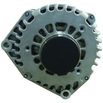2006 GMC Sierra 3500 Alternator WAI 8489N image 3 of 4