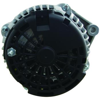 2006 GMC Sierra 3500 Alternator WAI 8489N image 4 of 4