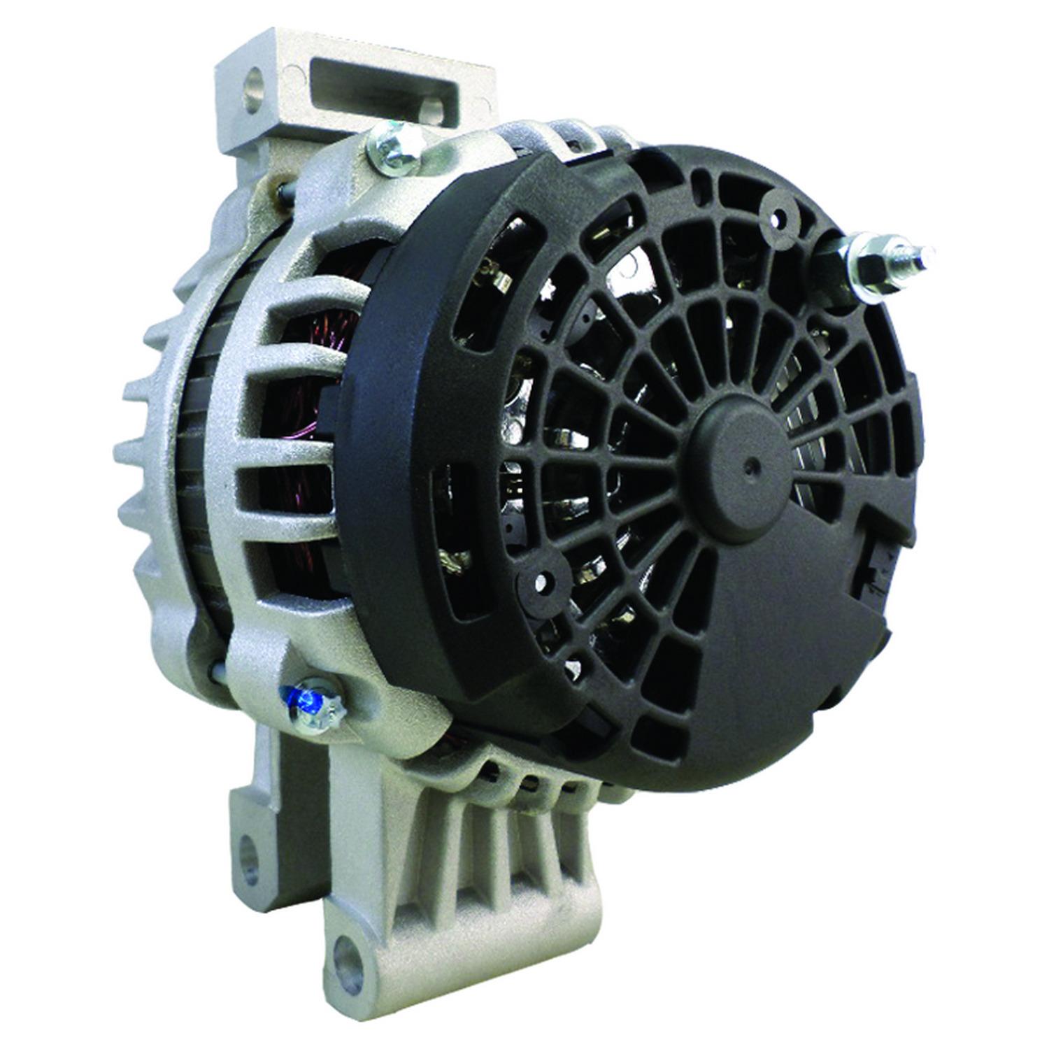 WAI 8497N - Alternator WAI 8497N Alternator product image 1 of 25