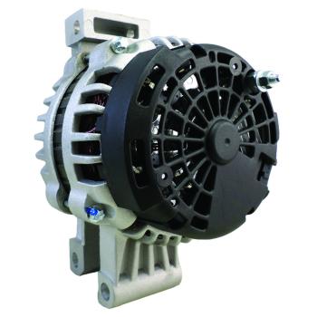 2006 GMC Envoy XL Alternator WAI 8497N image 1 of 4