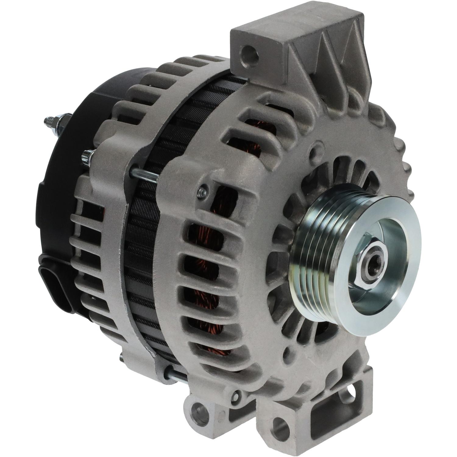 WAI 8497N - Alternator WAI 8497N Alternator product image 2 of 25