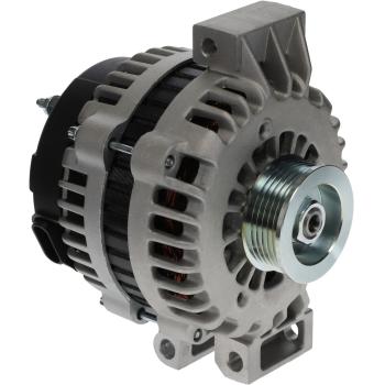 2006 GMC Envoy XL Alternator WAI 8497N image 2 of 4